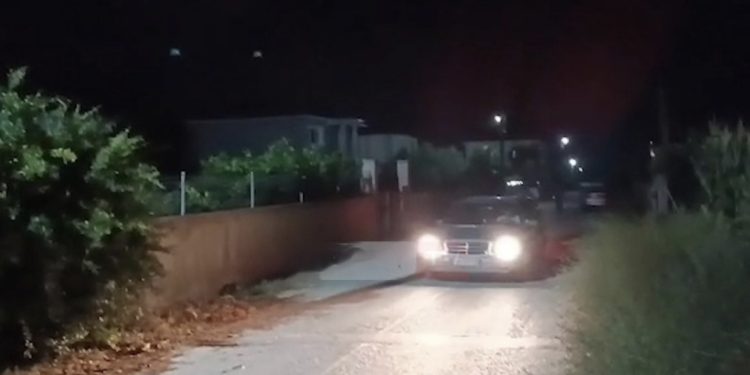 Shpërthim i fuqishëm në Lushnje, i vihet tritol për herë të tretë banesës së tregëtarit të fruta-perimeve