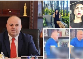 Gruaja që futi në kurth Gjicin: Më lironi, kam fëmijën dhe nënën për të mbajtur!