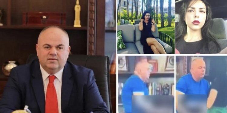 Gruaja që futi në kurth Gjicin: Më lironi, kam fëmijën dhe nënën për të mbajtur!