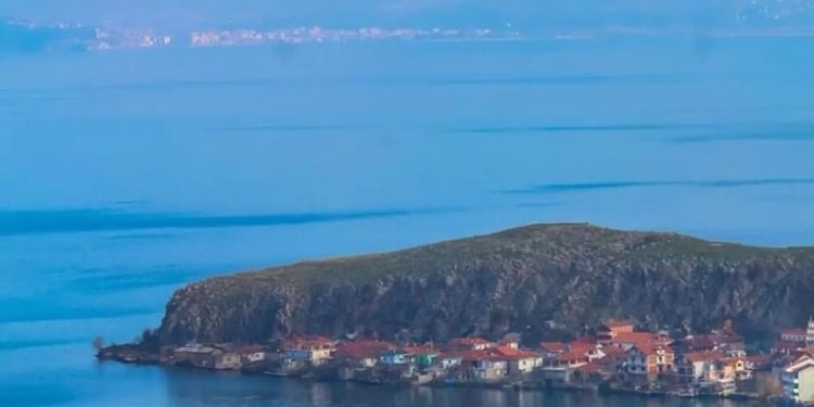 Konfirmojnë arkeologët: Lini në Pogradec vendbanimi më i vjetër në Europë!