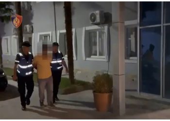 Njëri kunati! Dy të plagosur në Vlorë, arrestohen autorët