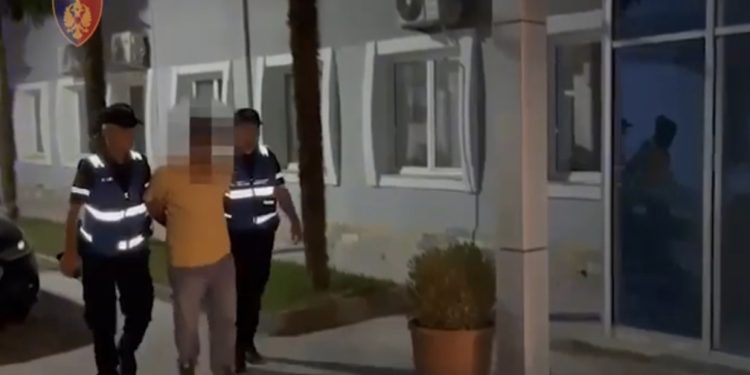 Njëri kunati! Dy të plagosur në Vlorë, arrestohen autorët