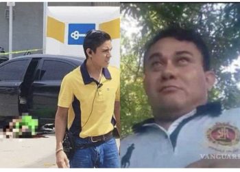 U shpëtoi dy herë atentateve, vritet në një ekzekutim mafioz gazetari i njohur!