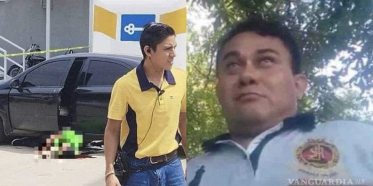 U shpëtoi dy herë atentateve, vritet në një ekzekutim mafioz gazetari i njohur!