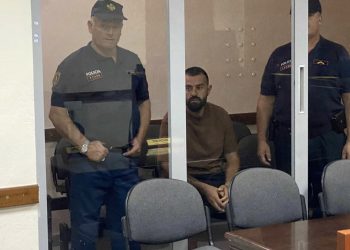 Atentati në Larushk/ Gjykata lë në burg Valter Bamin