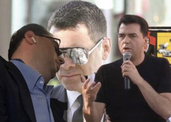 Arben Ahmetaj drejt burgut? Basha zgjohet të marrë meritat për arrestimin e tij