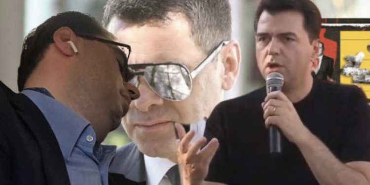 Arben Ahmetaj drejt burgut? Basha zgjohet të marrë meritat për arrestimin e tij