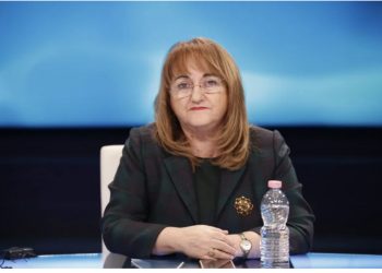 Sëmuret zv/ ministrja! Qeveria paguan shpenzimet e spitalit