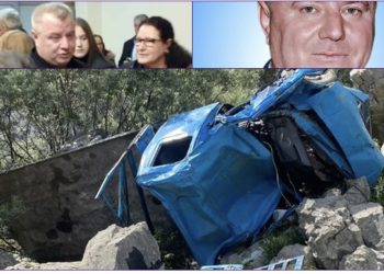 Tragjedia në Dukagjin/ Përroi i mori vëllanë dhe nipin, vetë bie dhe vdes në humnerë