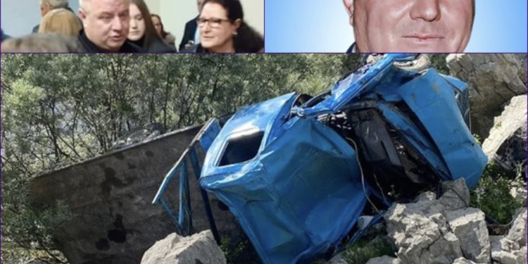 Tragjedia në Dukagjin/ Përroi i mori vëllanë dhe nipin, vetë bie dhe vdes në humnerë