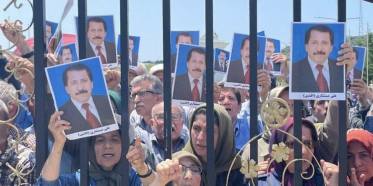 “Infarkti i mori jetën, nuk kishte shenja dhune”, del autopsia për muxhahedinin e MEK!