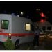 Foristrada bie në humnerë, plagoset rëndë shoferi në Tropojë, niset drejt Tiranës