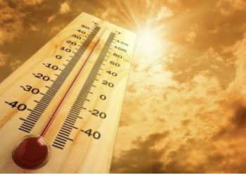 I nxehti afrikan mbyll fundjavën /Parashikimi i motit për sot