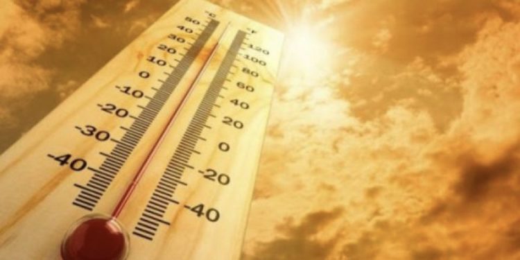 I nxehti afrikan mbyll fundjavën /Parashikimi i motit për sot