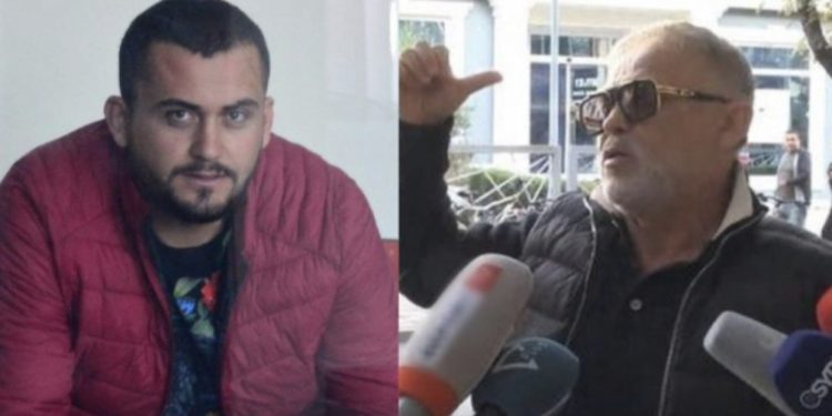 I biri i deputetit i fiku cigaren në trup të dashurës, i vëllai kërcënoi drejtorin e policisë, kush janë Rexhep e Xhelal Rraja