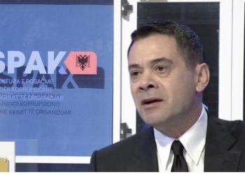 Ahmetaj u “la targën”! Policia i shkon në shtëpi “për të larë gojën”