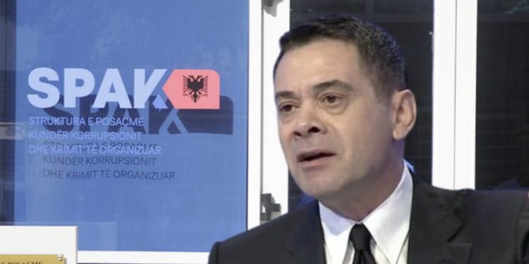 Ahmetaj u “la targën”! Policia i shkon në shtëpi “për të larë gojën”