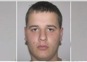 FOTO/ Ky është i riu që u ekzekutua mbrëmë në oborrin e shtëpisë