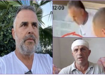 Paralajmërimi/ Në Krujë po gatuhet hakmarrja: Do ta shohë Xhelal Rraja çfarë do të bëj