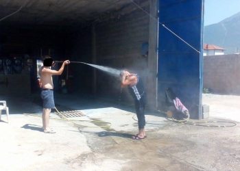 Sot dita më e nxehtë e javës, temperaturat shkojnë mbi 43 gradë celcius