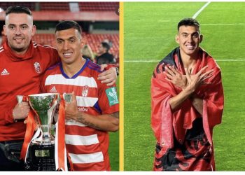 “Bishat” e Europa League hidhen në sulm për Myrto Uzunin