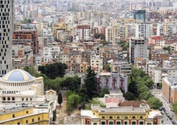 Tregu i pronave arrin një tjetër rekord, shitjet arrijnë në gati 300 milionë euro për tre muaj