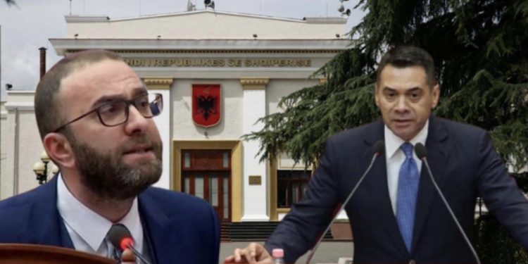 “A ka qenë dhe Gjiknuri?”, Bardhi pyet avokatët e Ahmetajt: Pse kërkoni shtyrje kur klienti juaj iku ditën që u kërkua arrestimi?