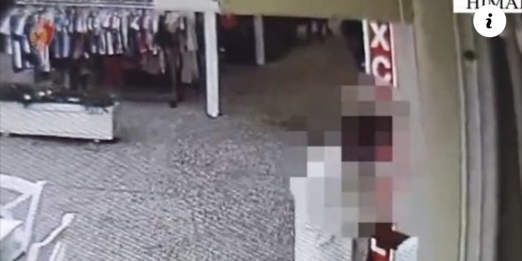 “Skifteri” në aksion në Himarë, arrestohet pasi vodhi para dhe bizhuteri