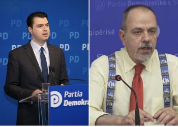 Zgjedhjet në PD/ Mbyllet procesi i votimit, Basha apo Hani, kush kryeson