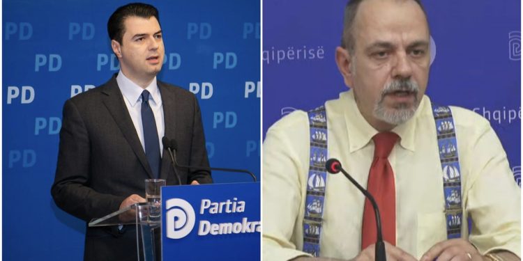 Zgjedhjet në PD/ Mbyllet procesi i votimit, Basha apo Hani, kush kryeson