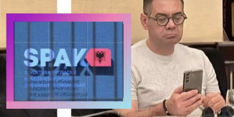 Kontrata fiktive dhe pastrim parash/ Kush është “oligarku” që pret me ankth lëvizjet e SPAK?