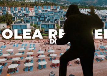 Grabiten mbi 15 VILA luksoze në kompleksin e VIP-ave në Dhërmi, policia ‘hesht’!