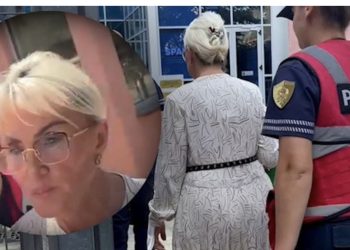 E akuzuar për korrupsion, dënohet ish-gjyqtarja e Elbasanit