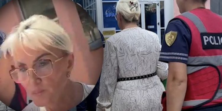 E akuzuar për korrupsion, dënohet ish-gjyqtarja e Elbasanit