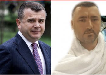 Arben Ahmetaj mori vilë nga Edmond Bego, biznesmeni trafikant i lidhur me Taulant Ballën