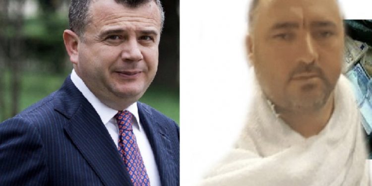 Arben Ahmetaj mori vilë nga Edmond Bego, biznesmeni trafikant i lidhur me Taulant Ballën