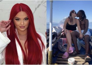 E gjykuan për lidhjen me menaxherin afrikan, reagon e revoltuar Enca