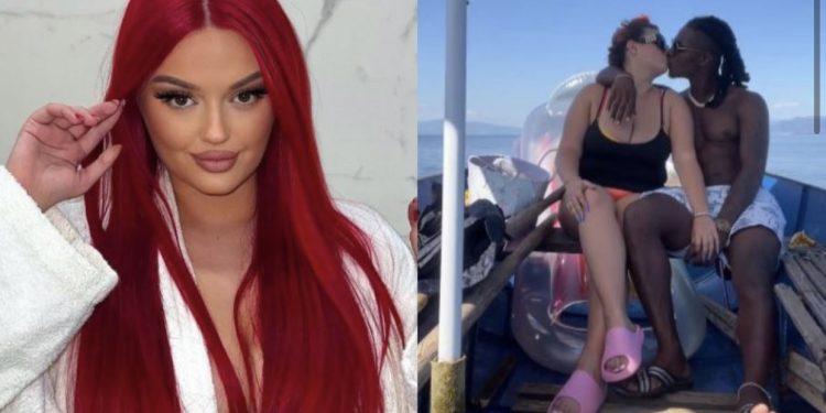 E gjykuan për lidhjen me menaxherin afrikan, reagon e revoltuar Enca