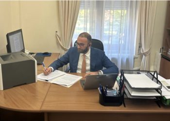 Mbledhja e Këshillit Kombëtar, Bardhi i përgjigjet Kryesisë: E ardhmja e PD mbi çdo interes personal