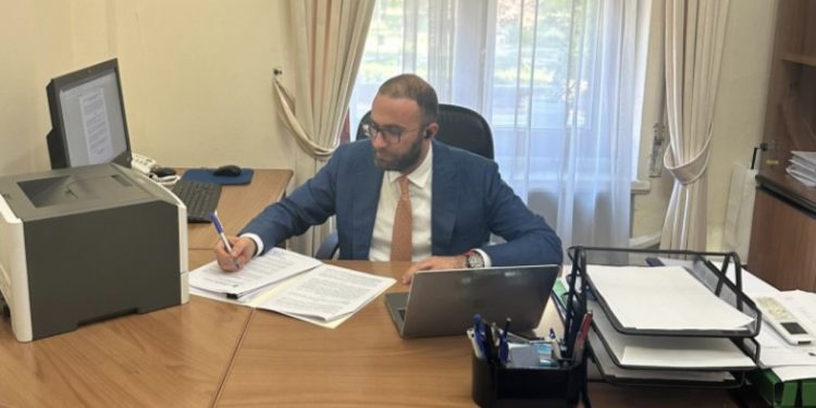 Mbledhja e Këshillit Kombëtar, Bardhi i përgjigjet Kryesisë: E ardhmja e PD mbi çdo interes personal