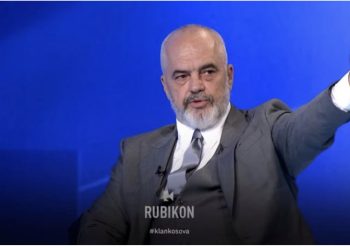 Rama ironizon Kurtin: As në rininë time s’i kam shkuar kaq pas një Xhuljete indiferente