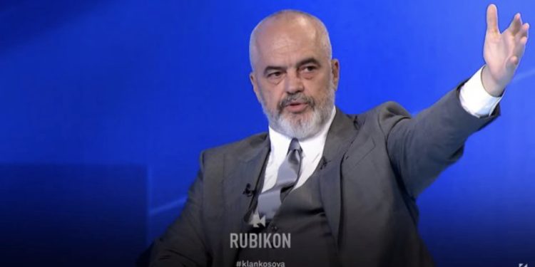 Rama ironizon Kurtin: As në rininë time s’i kam shkuar kaq pas një Xhuljete indiferente