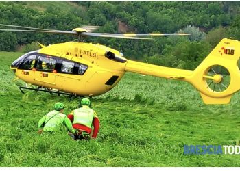 EMRI/U fut për t’u larë, por nuk doli më, mbytet shqiptari në Itali