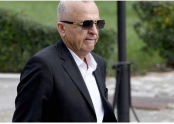 Rrahman Rraja dorëzon dorëheqjen në Kuvend