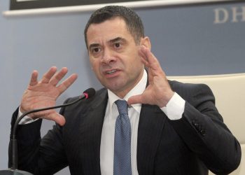 SPAK kërkesë në Kuvend për arrestimin e Arben Ahmetajt