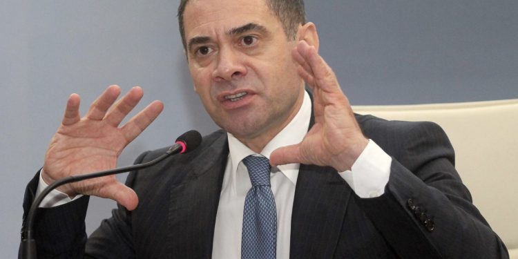 SPAK kërkesë në Kuvend për arrestimin e Arben Ahmetajt