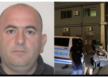 Kush e bëri vrasjen? Kapet i forti i Krujës, policia: Ka shenja baruti