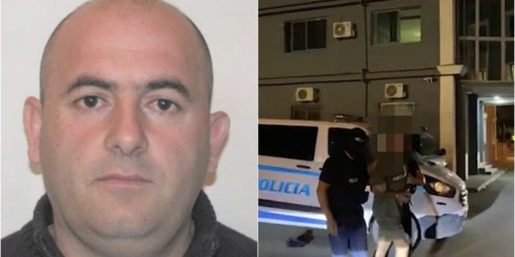 Kush e bëri vrasjen? Kapet i forti i Krujës, policia: Ka shenja baruti