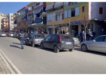 I soset durimi! Biznesmeni në Vlorë merr vendimin ekstrem