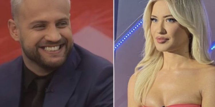 “O bixhozxhi”, “O legen i shitur” “mashkull ku*vë”/ Shqiptarët masakrojnë Luizin me komente pas ofendimit që i bëri Deas në koncert